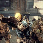 Army of Two: The 40th Day - galeria zdjęć - filmweb