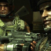 Army of Two: The 40th Day - galeria zdjęć - filmweb