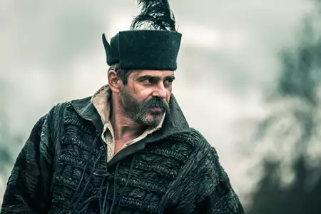 Zrodzeni do szabli - galeria zdjęć - filmweb