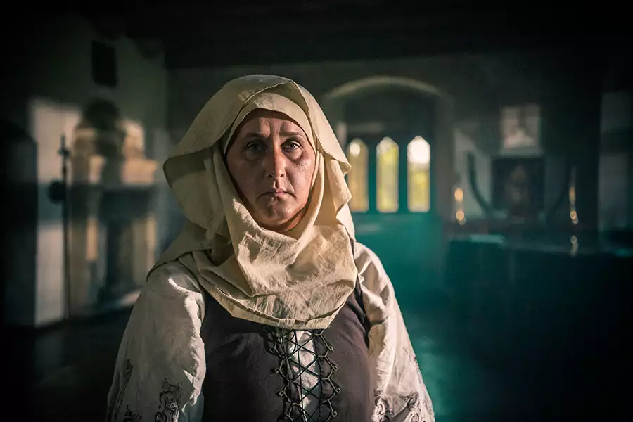Zrodzeni do szabli - galeria zdjęć - filmweb