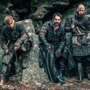 Zrodzeni do szabli - galeria zdjęć - filmweb