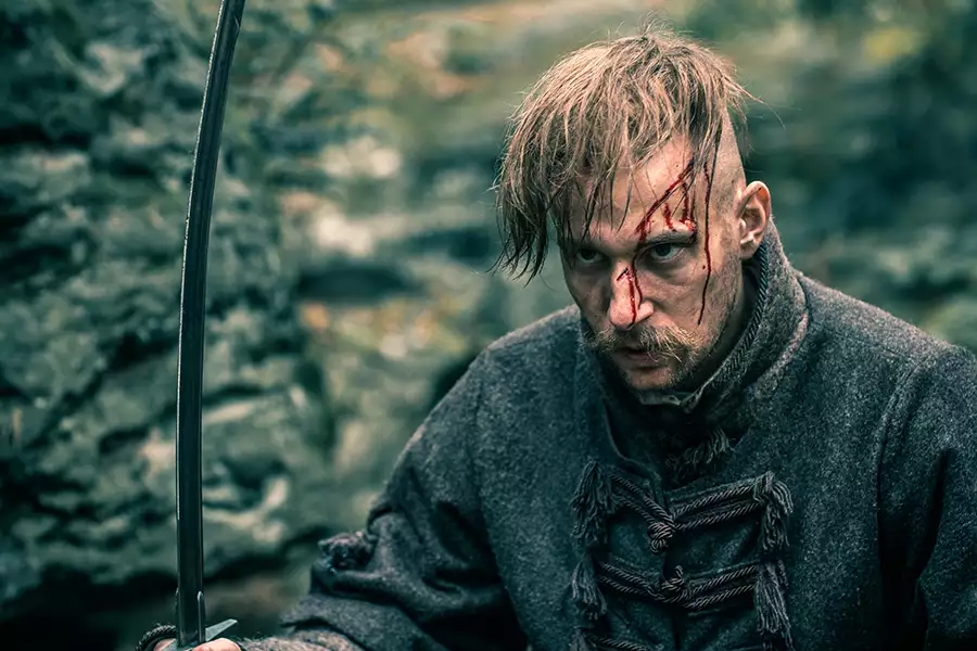 Zrodzeni do szabli - galeria zdjęć - filmweb