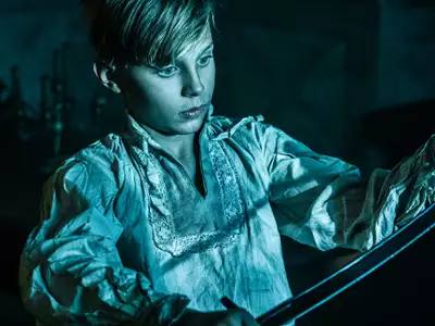 Zrodzeni do szabli - galeria zdjęć - filmweb