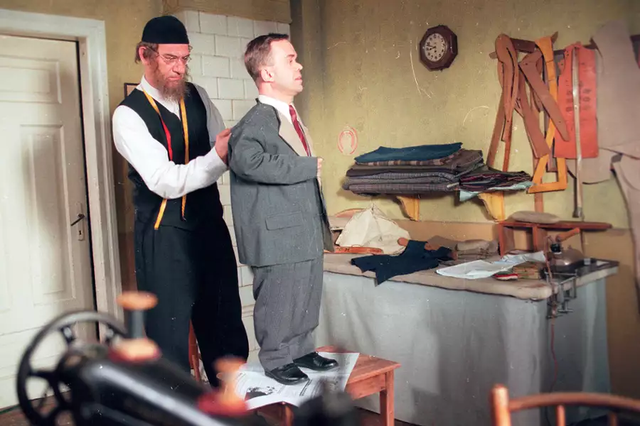 Złoto dezerterów - galeria zdjęć - filmweb