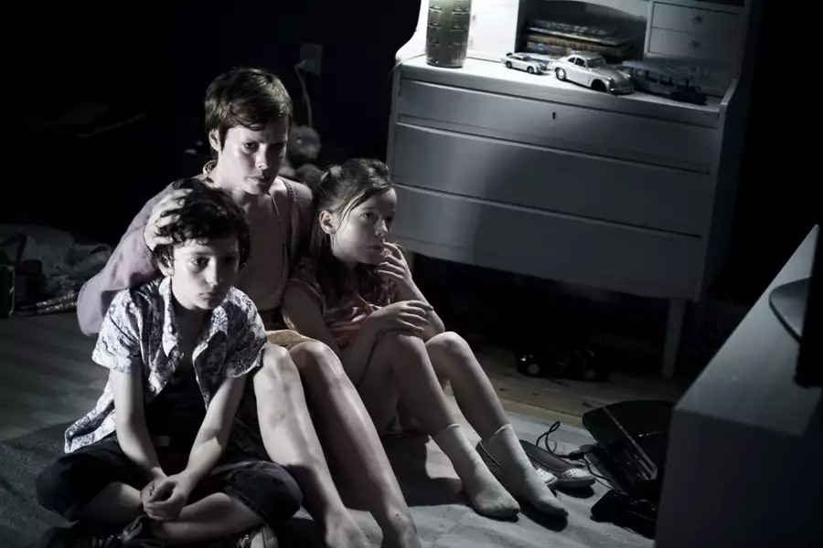 I zbaw nas ode złego - galeria zdjęć - filmweb