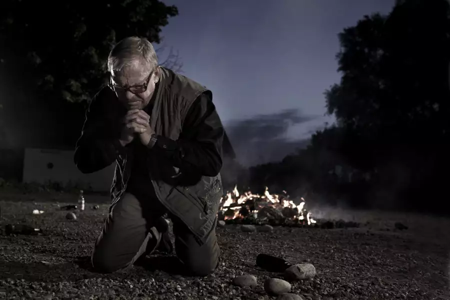 I zbaw nas ode złego - galeria zdjęć - filmweb
