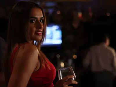 Porwana - galeria zdjęć - filmweb