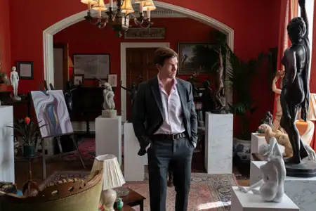 Lynley - galeria zdjęć - filmweb