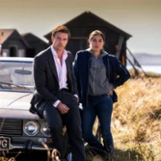 Lynley - galeria zdjęć - filmweb