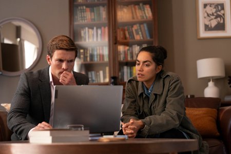 Odcinek 2 This Body of Death