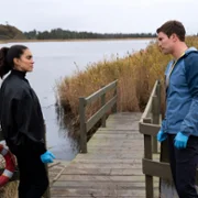 Lynley - galeria zdjęć - filmweb