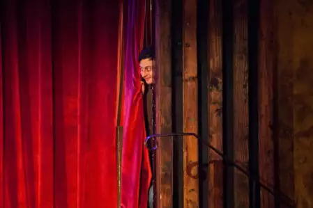 It Started As a Joke - galeria zdjęć - filmweb