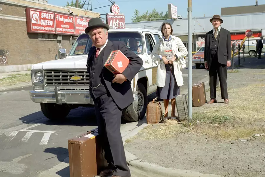 Kochaj albo rzuć - galeria zdjęć - filmweb