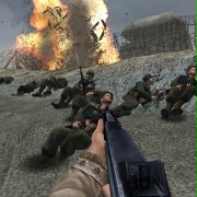 Medal of Honor: Allied Assault - galeria zdjęć - filmweb