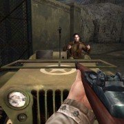Medal of Honor: Allied Assault - galeria zdjęć - filmweb