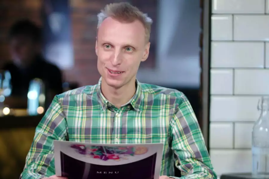 Apetyt na miłość - galeria zdjęć - filmweb
