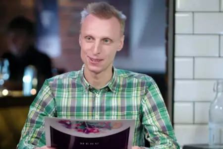 Apetyt na miłość - galeria zdjęć - filmweb