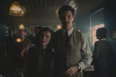 Ciała - galeria zdjęć - filmweb