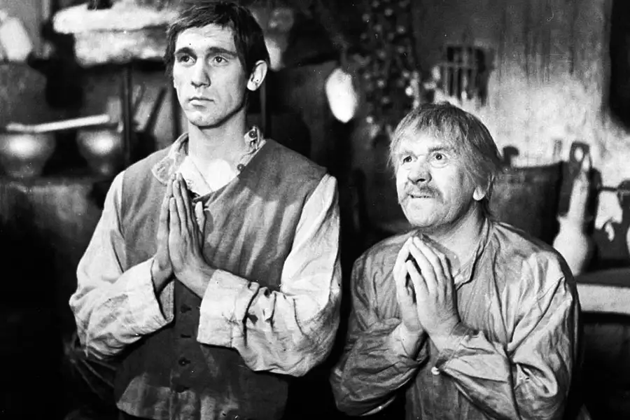 Sami swoi - galeria zdjęć - filmweb