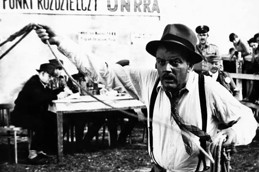 Sami swoi - galeria zdjęć - filmweb
