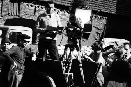 Sami swoi - galeria zdjęć - filmweb