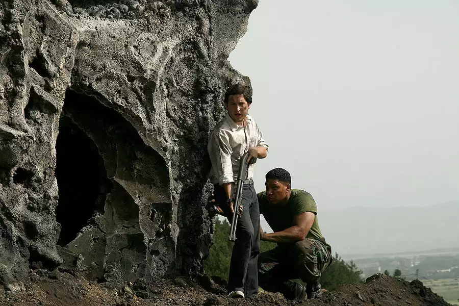 Zamotani - galeria zdjęć - filmweb