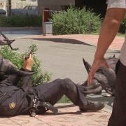 Infestation - galeria zdjęć - filmweb