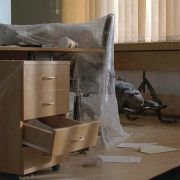 Infestation - galeria zdjęć - filmweb