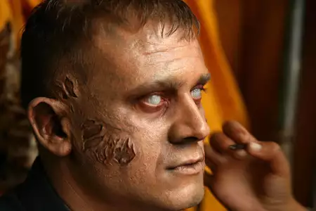 Zamotani - galeria zdjęć - filmweb