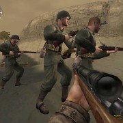 Medal of Honor: Allied Assault - Breakthrough - galeria zdjęć - filmweb