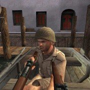 Medal of Honor: Allied Assault - Breakthrough - galeria zdjęć - filmweb