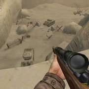 Medal of Honor: Allied Assault - Breakthrough - galeria zdjęć - filmweb