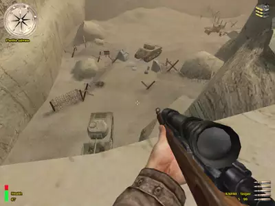 Medal of Honor: Allied Assault - Breakthrough - galeria zdjęć - filmweb