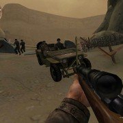 Medal of Honor: Allied Assault - Breakthrough - galeria zdjęć - filmweb