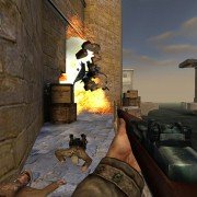 Medal of Honor: Allied Assault - Breakthrough - galeria zdjęć - filmweb