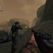 Medal of Honor: Allied Assault - Breakthrough - galeria zdjęć - filmweb