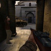 Medal of Honor: Allied Assault - Breakthrough - galeria zdjęć - filmweb