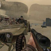 Medal of Honor: Allied Assault - Breakthrough - galeria zdjęć - filmweb