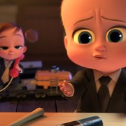 The Boss Baby: Family Business - galeria zdjęć - filmweb