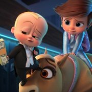 The Boss Baby: Family Business - galeria zdjęć - filmweb