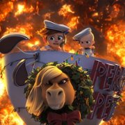The Boss Baby: Family Business - galeria zdjęć - filmweb