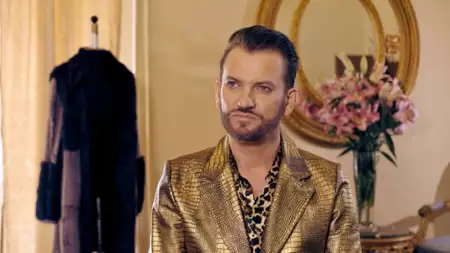 Kr&oacute;lowe życia - galeria zdjęć - filmweb