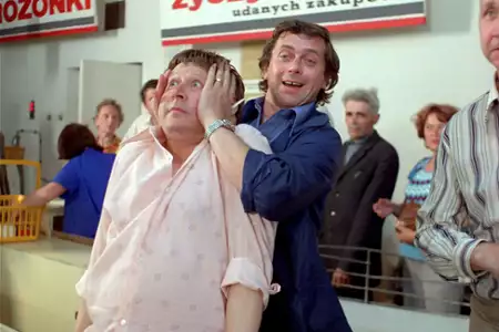 Co mi zrobisz, jak mnie złapiesz - galeria zdjęć - filmweb
