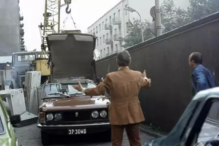 Co mi zrobisz, jak mnie złapiesz - galeria zdjęć - filmweb