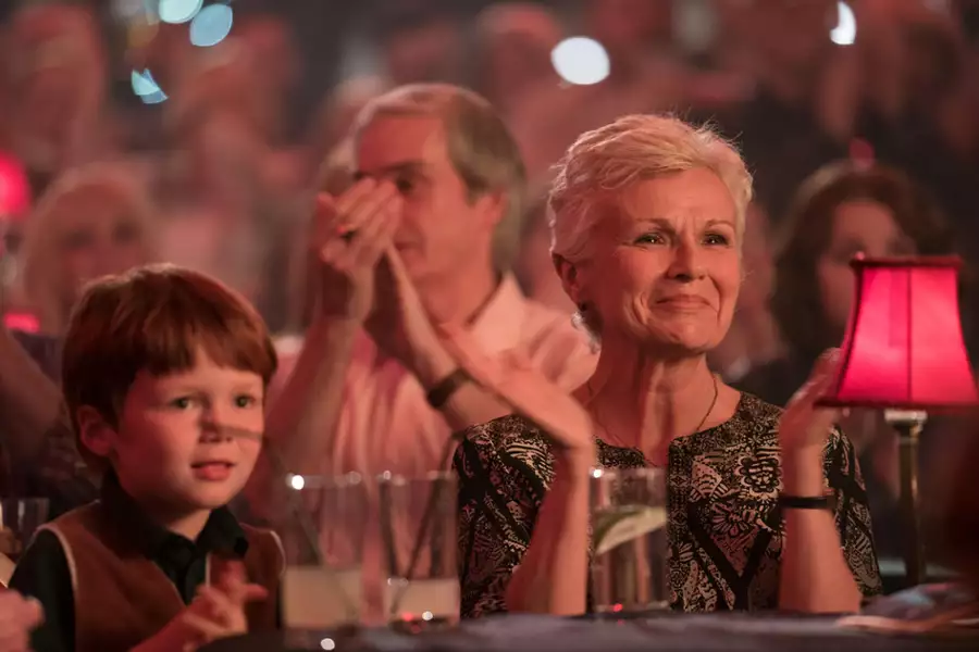 Siła marzeń - galeria zdjęć - filmweb