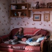 Wild Rose - galeria zdjęć - filmweb