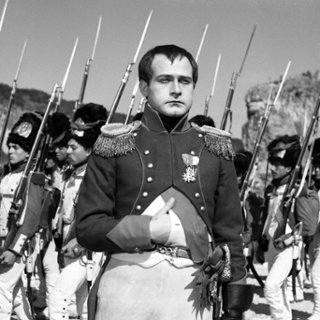Napoleon Bonaparte