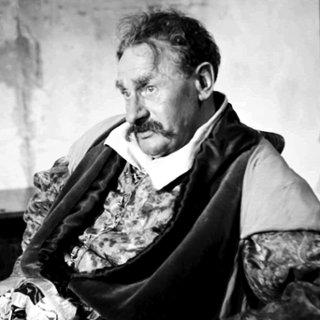 Ojciec Rafała