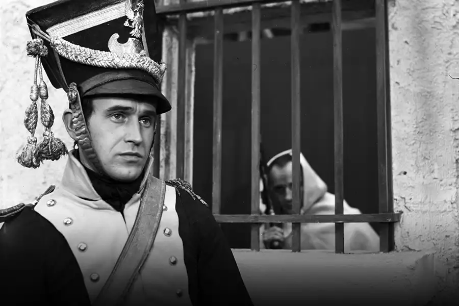 Popioły - galeria zdjęć - filmweb