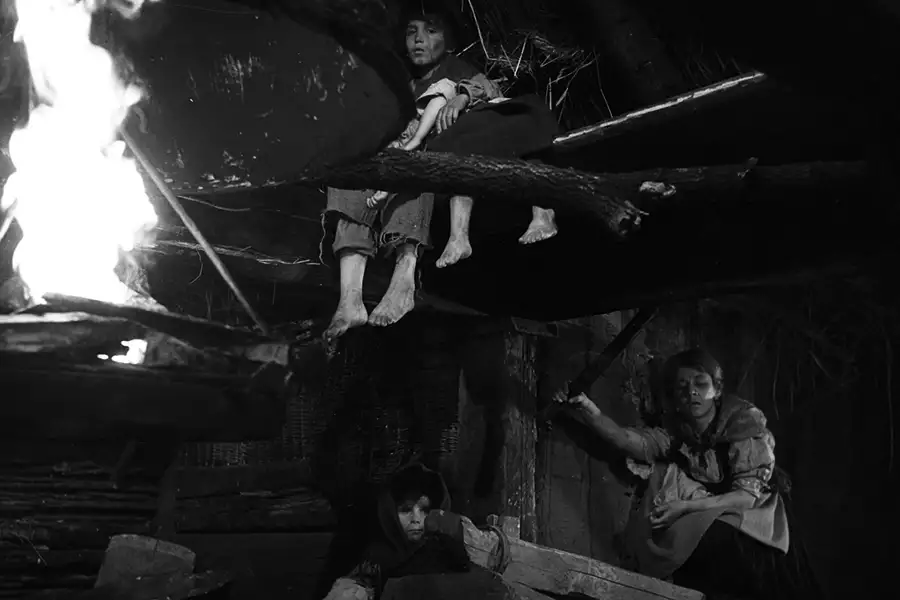 Popioły - galeria zdjęć - filmweb